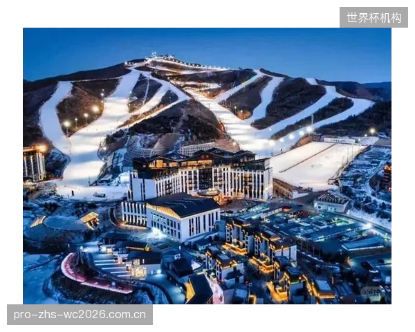 崇礼万龙滑雪场的“夏训”模式，为北方冰雪小镇接入全年持续性现金流提供了新范本